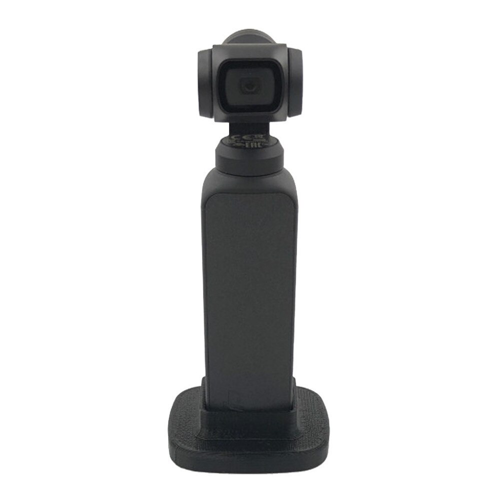 Gimbal Base Mount Accessories Extension Stand Mount Base For DJI Osmo Pocket D.26