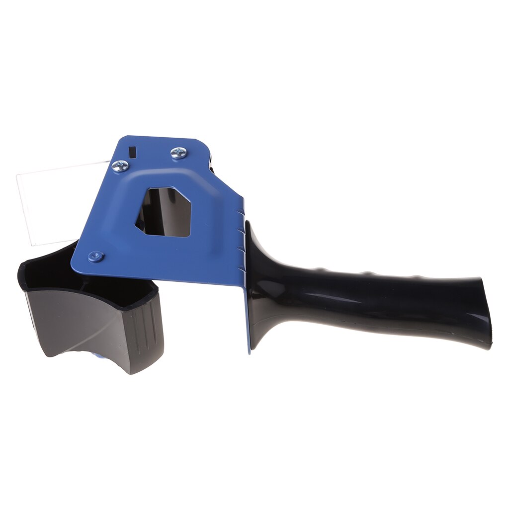 Packing Tape Dispenser Cutter for Sealing Packer Tape Seat Dispensador Strap Adhesiva Office Tapes Holder