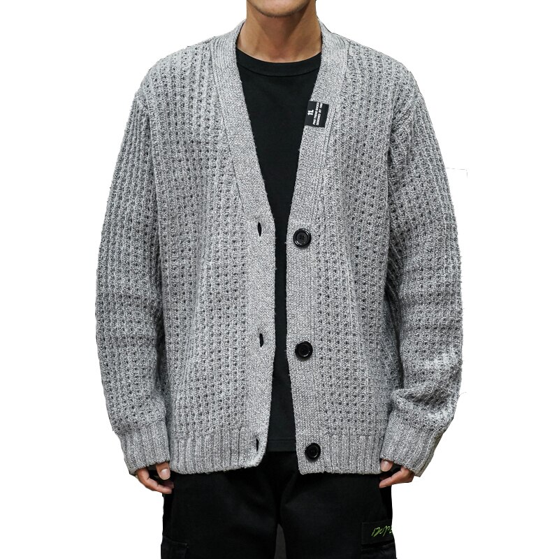Sailwind Trui heren gebreide trui casual V-hals zachte mannen sweater winter trui lange mouwen