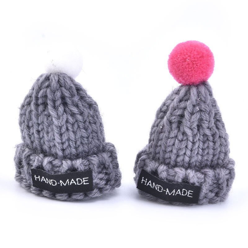 Estilo de coche sombrero hecho a mano de forma ambientador con Clip de Aire acondicionado Ventilación Perfume fragancia Original aroma accesorios para automóviles