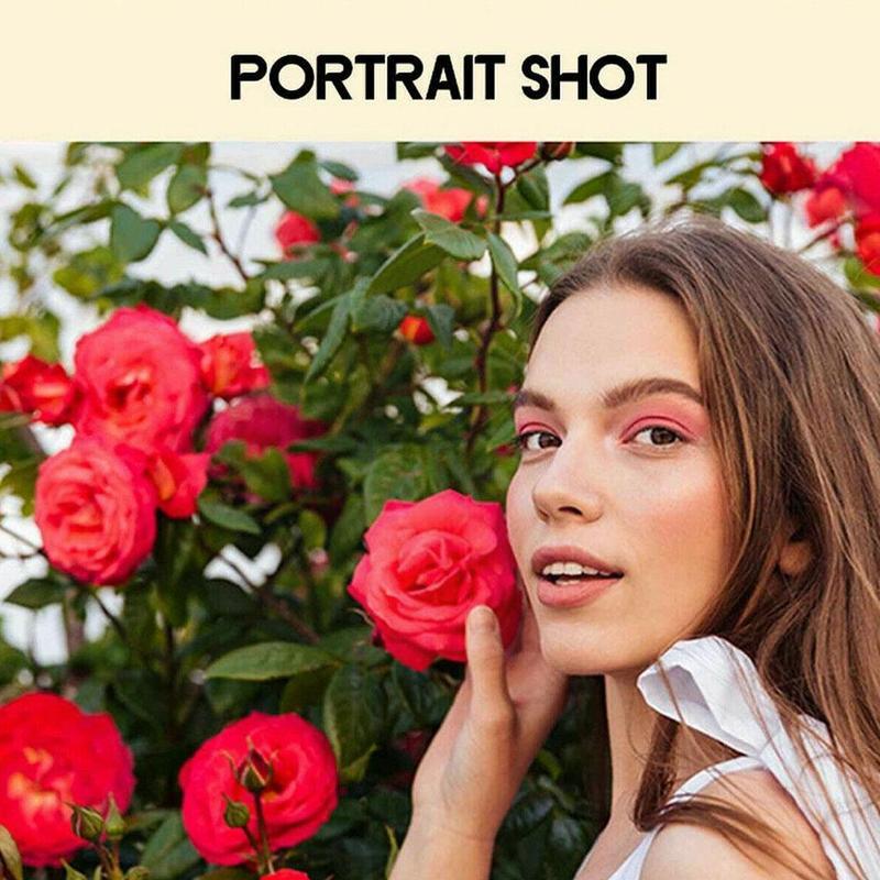 1080p 16x Zoom Digital Camcorder Video Camera Dv Camera External Microphone Recorder A9k8