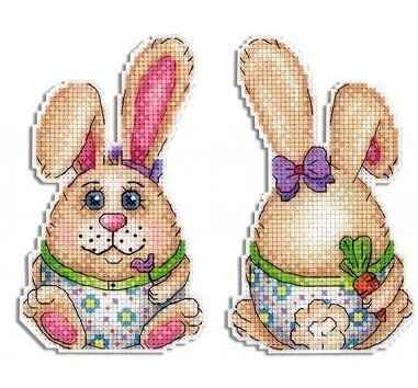 Cross Stitch Set Chinese Cross-stitch Kit Embroide... – Grandado