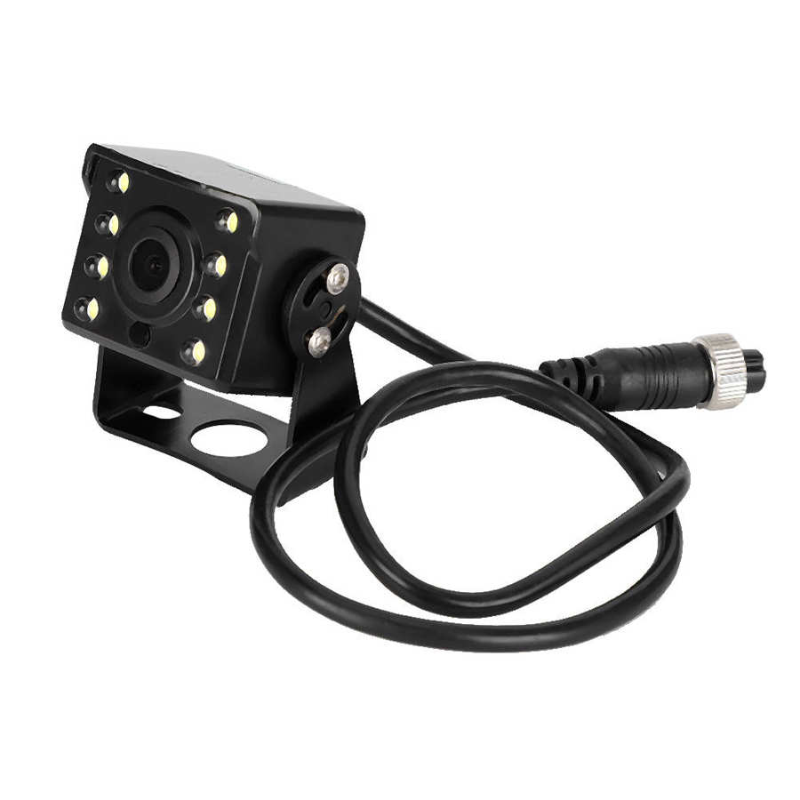 Reversing Camera with 8 LED Lights Reversing Camera Reversing Camera Car Backup for Car Parking