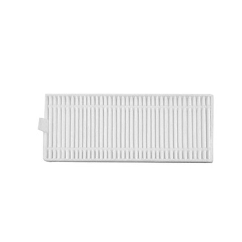Compatibel Voor Tefal Rowenta X-plorer Serie 75S RR8577WH/75S + RG8597W Roller Belangrijkste Zijborstel Hepa Filter Mop doek Onderdelen