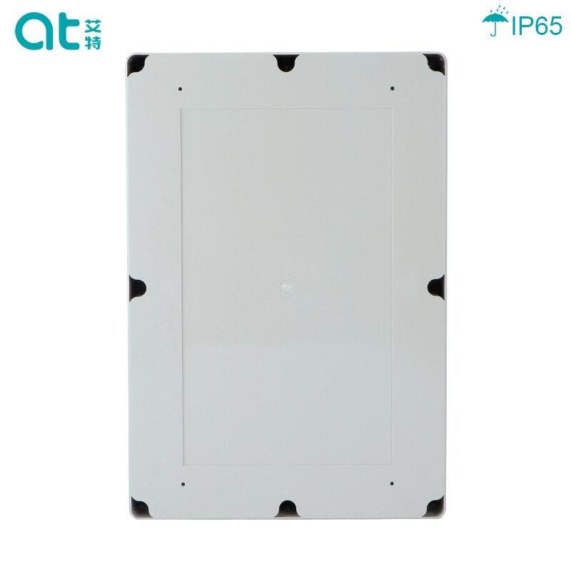 380*260*105MM IP65 Series Small Waterproof Junction Boxes Outdoor Electrical Enclosure Case Wiring Connection Box