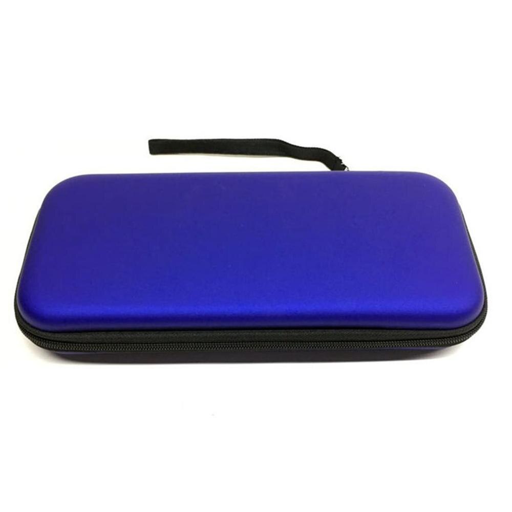 Sac de rangement Portable résistant aux chocs sac à main de voyage étanche pour Nintend Switch jeu Console protecteur étui de transport: Default Title