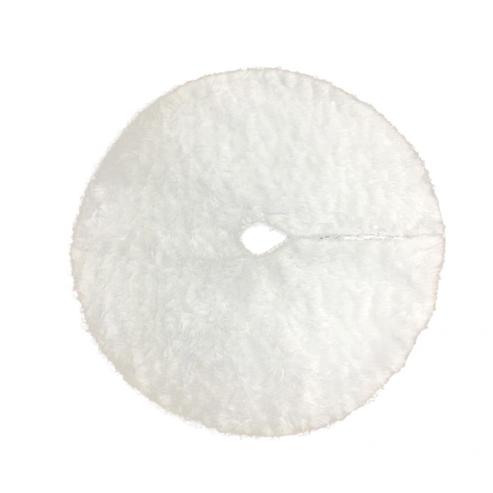 Unique Tree Skirt Soft Non Woven Fabric Non Woven Fabric Soft Tree Skirt Tree Carpet Tree Mat