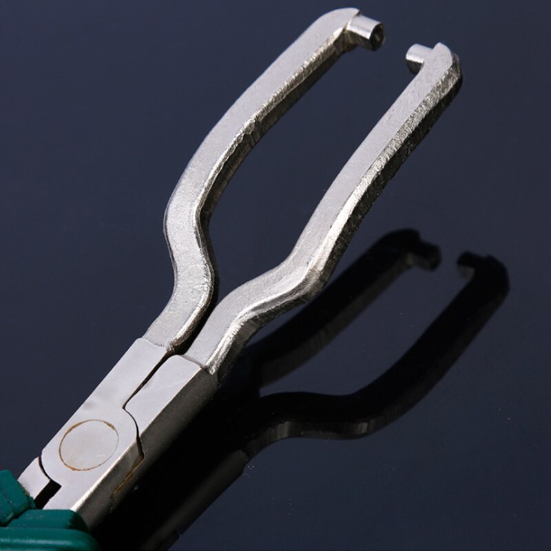 Fine Polished Automobile Special Disassembly Tool Tubing Separator Car Fuel Pipe Joint Disassembly and Assembly Special Tool