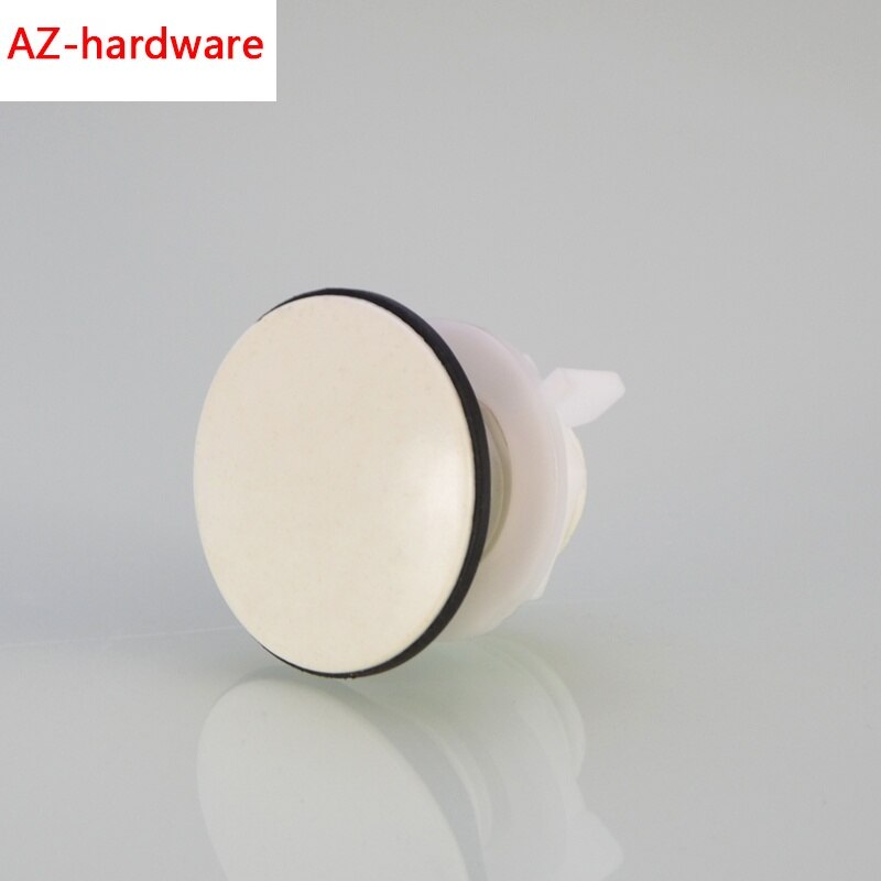 1/2Inch Toilet Tank Plug Plastic Connector Tower Fish Tank Pool Rvs Emmer Plug Cap Badkamer accessoires