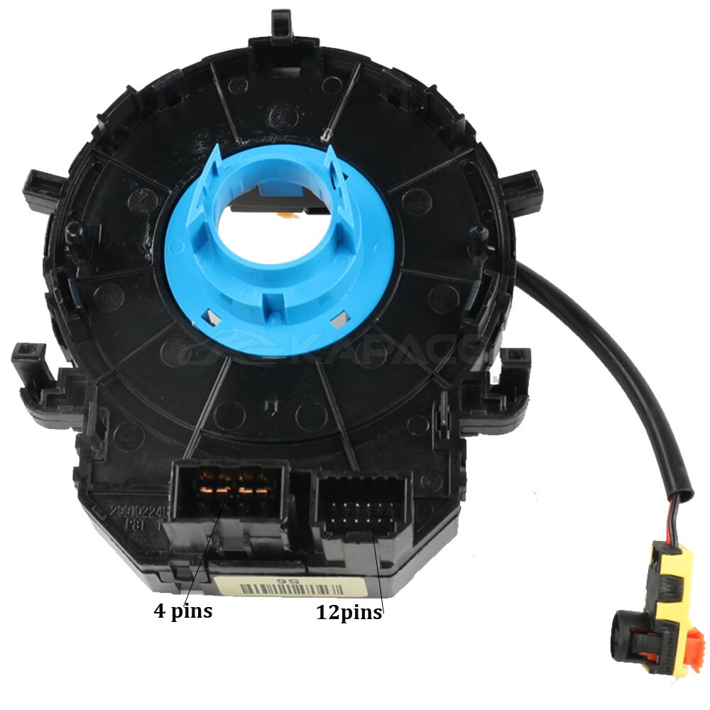 93490-3S210 934903S210 Train wire Cable Train 16 Channel for Hyundai Sonata for Hyundai i30