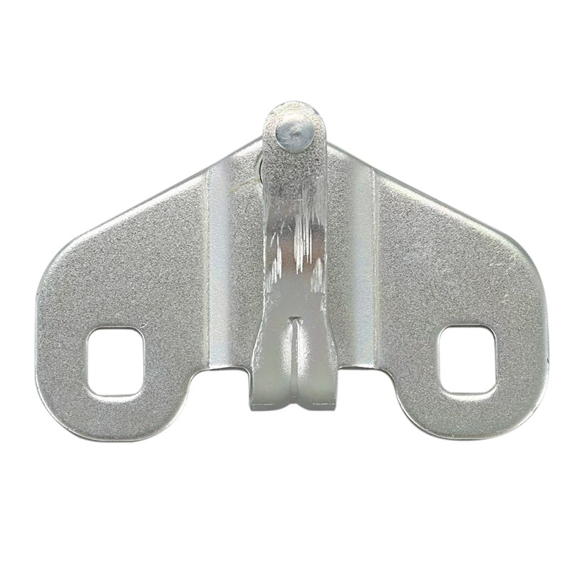 Bottom Rear Door Latch / Striker Plate for Ducato Citroen Relay Peugeot Boxer