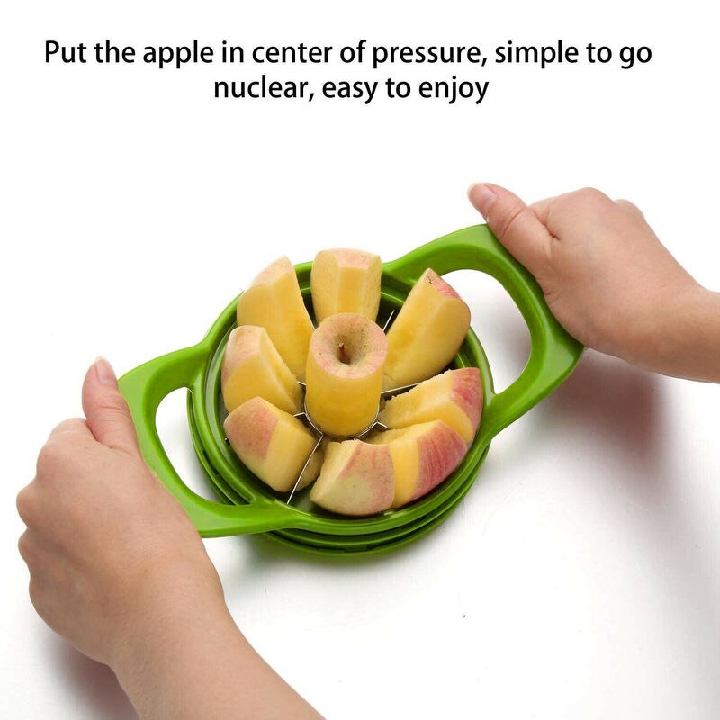 6 In 1 Fruit Vegetables Slicer Dice Chop Machine Food Onion Chopper Potato Dicer DIY Salad Easy Clean Slicer