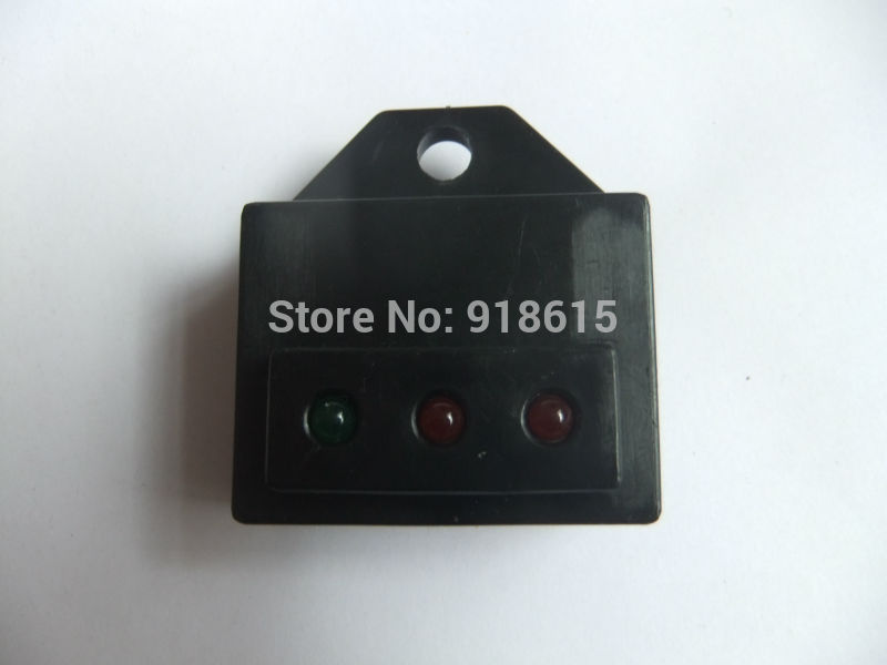 3 IN 1 IGNITION KI-DHQ-10 KIPOR IG1000 CONTROL INDICATION DIGITAL GENERATOR