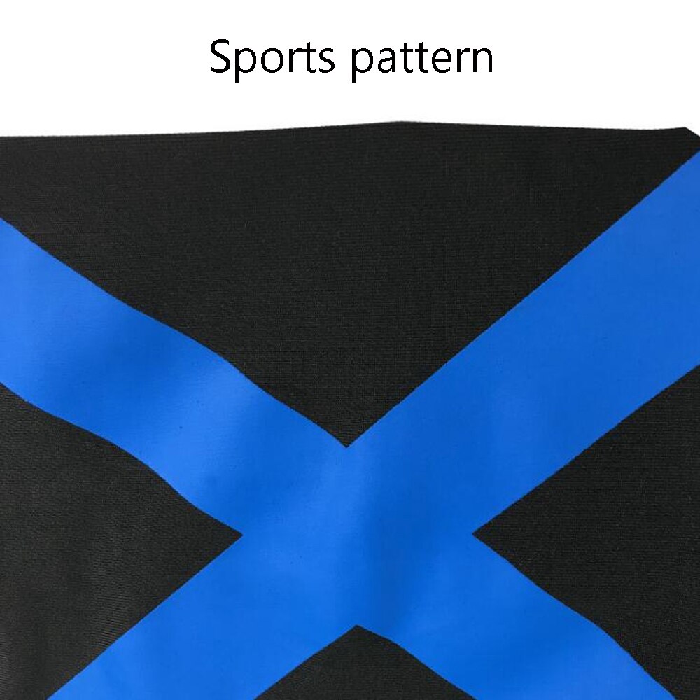 1 stk mænd sportstights kompression cykling benvarmere mtb cykel leggings løb basketball fodbold benærmer benbeskyttelse