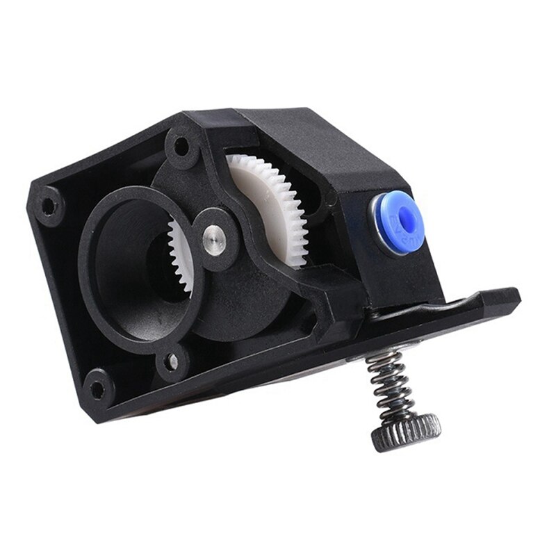 Extruder MK8 3D Printer Dual Driver Voor Btech Bmg Extruder 1.75Mm Filament