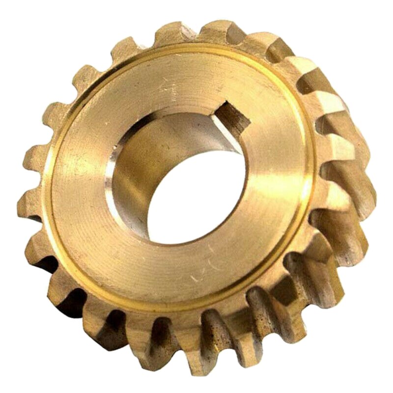 Worm Gear for MTD 917-04861 20T 717-04449 717-04861 717-0528 717-0528A 917-0528: Default Title