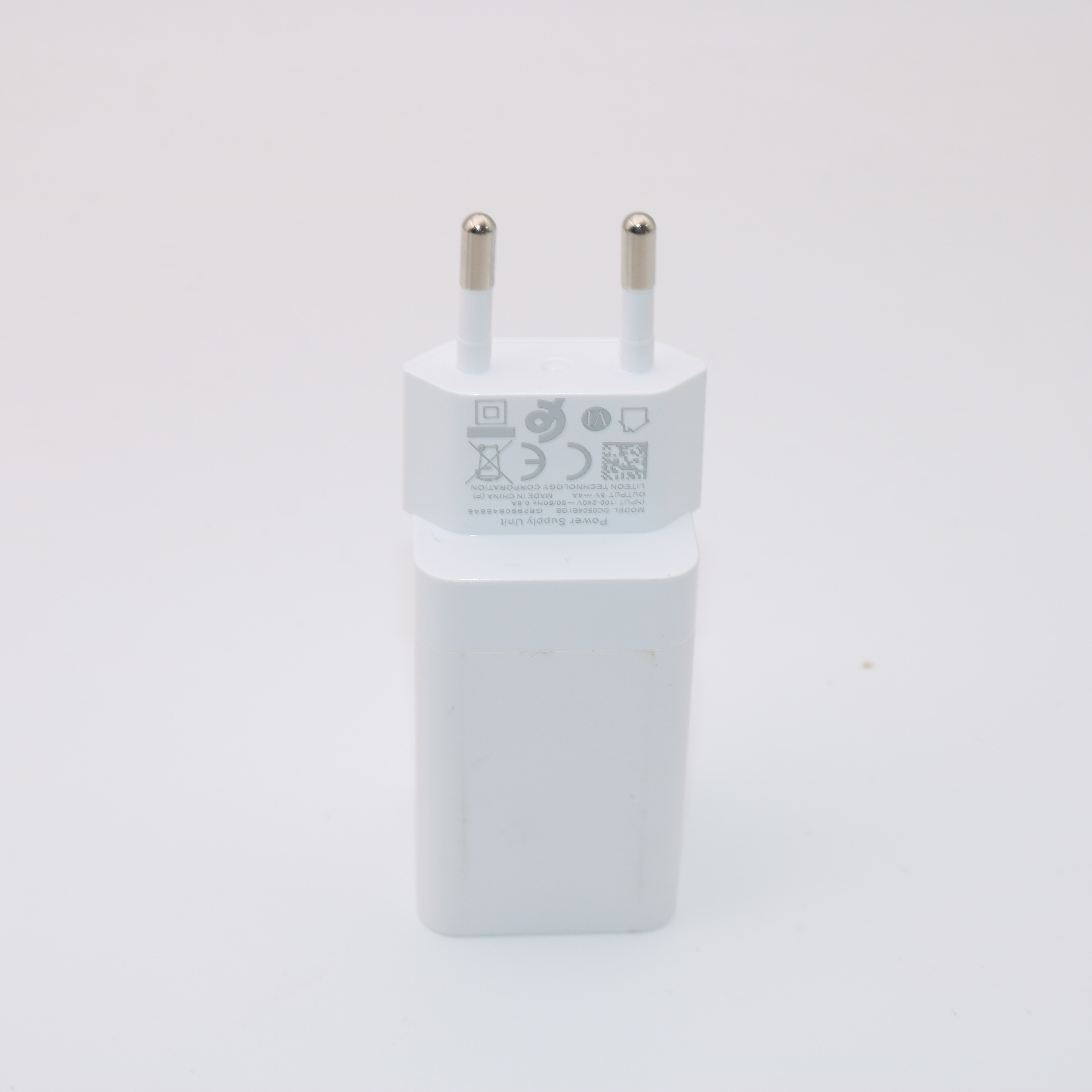 Oryginalna ładowarka EU/nas/UK ONEPLUS 6T kropla 5 V/4A szybkie ładowanie 1m kabel USB typec adapter robić gniazdka ściennego robić jeden plus 6t 5T 5 3T 3: EU ładowarka tylko