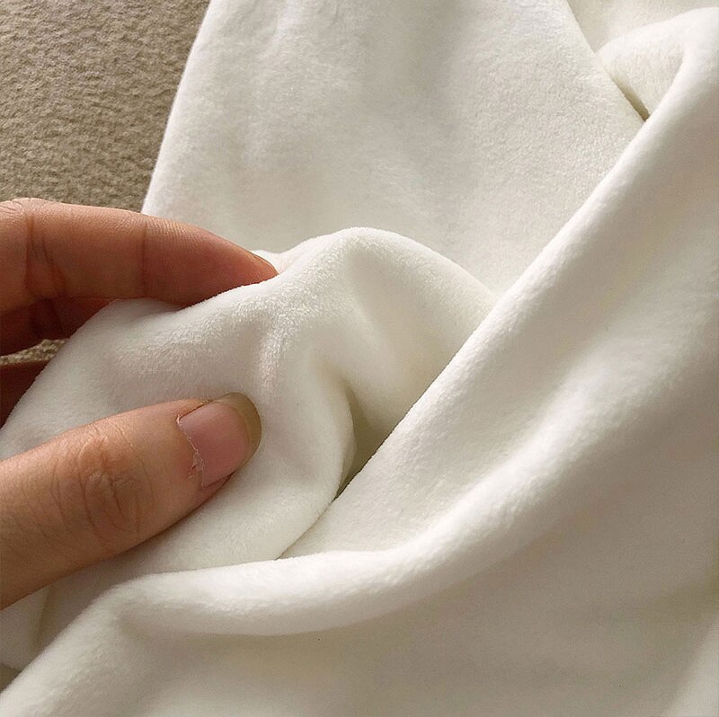 Herbst Winter frauen Lolita Flanell Rüschen Schlafanzug setzt. spitze Spitzen + Hosen. Jahrgang Damen Mädchen Schlafanzug einstellen. nachtwäsche Loungewear
