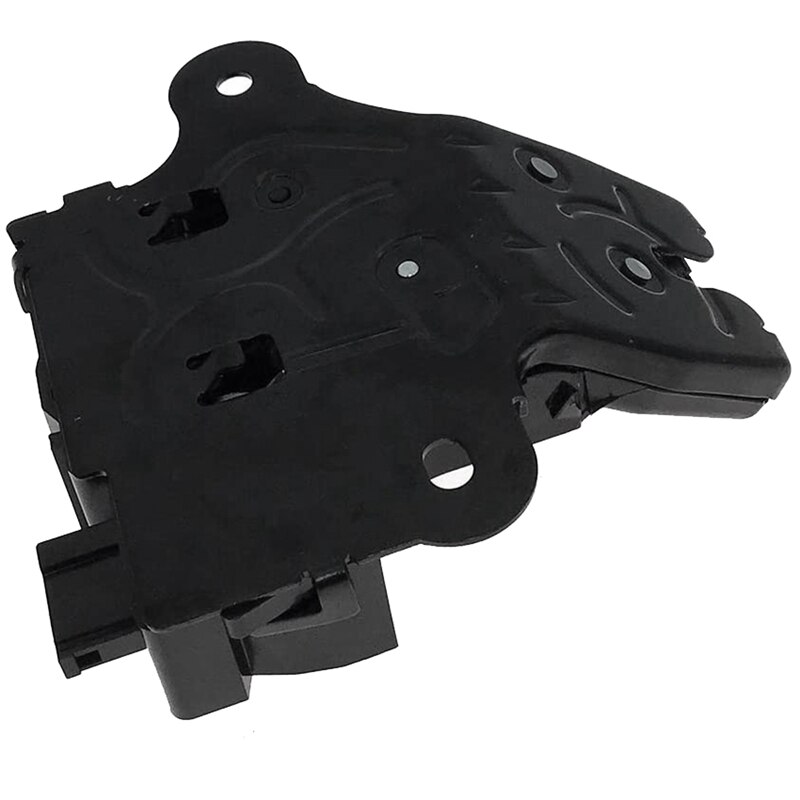 13501988 Voor Chevrolet Cobalt Cruze Aveo Opel Astra J Insignia Buick Auto Kofferdeksel Slot Klink Actuator