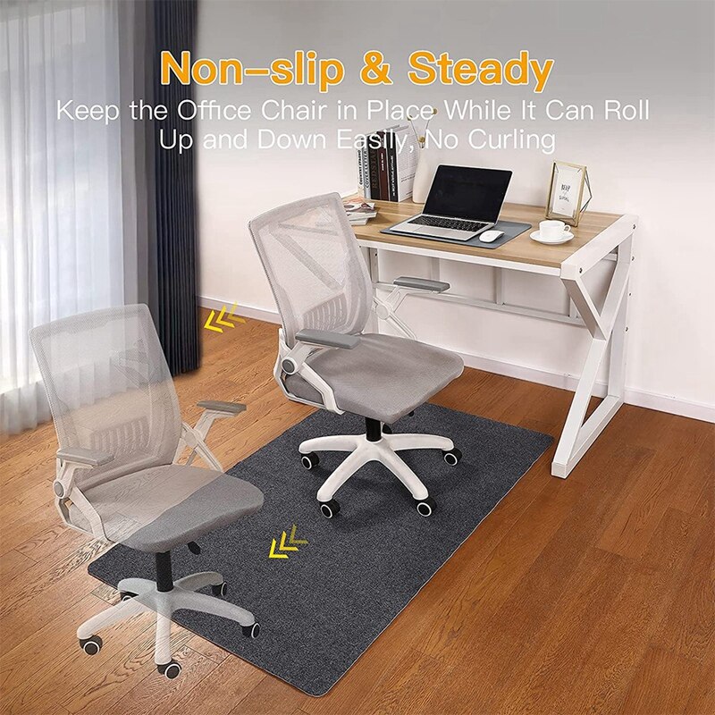 EYZO Office Gaming Computer Stoel Mat Voor
