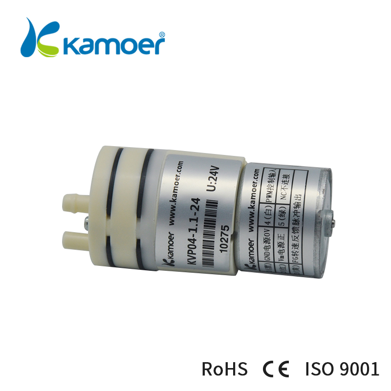 Kamoer KVP04 mini vacuum pump