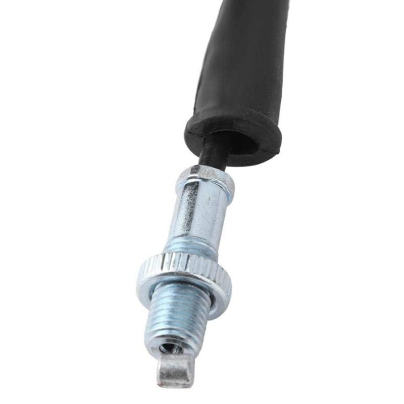 Throttle Cable for Yamaha Bear Tracker 250 for Wolverine 350 for Kodiak 400 for Big Bear 350