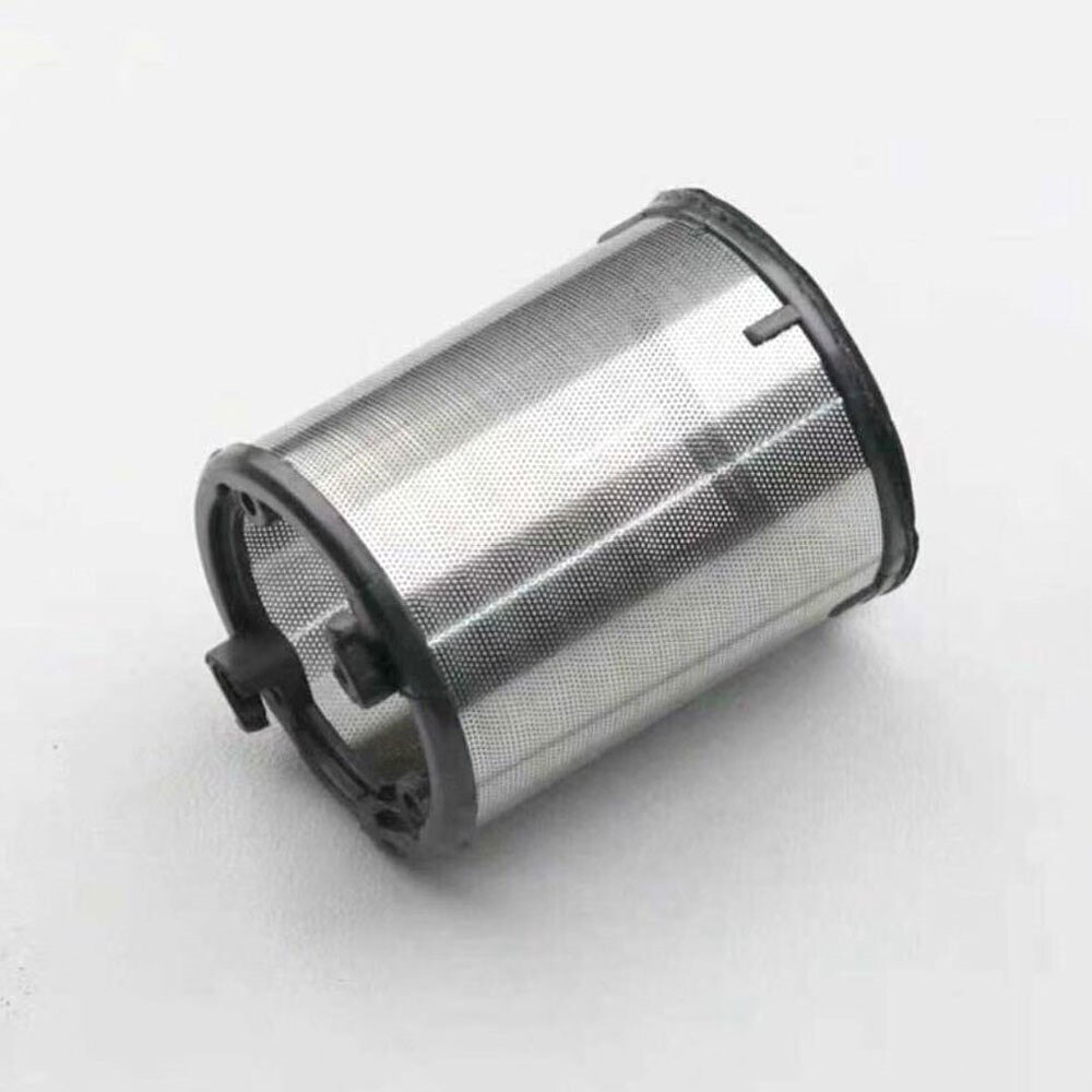 Fof Dyson Föhn Speciale Borstel Filter Screen HD03 Filter Cover HD01 Antislip Mat Vervanging Onderhoud Componenten: Dust cover