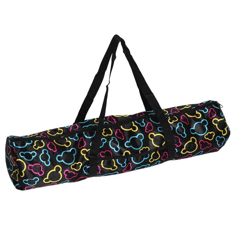 Multifunctionele Waterdichte Yoga Mat Case Pilates Matten Bag Carriers Sport Fitness Rugzak Pouch Yoga Mat Cover