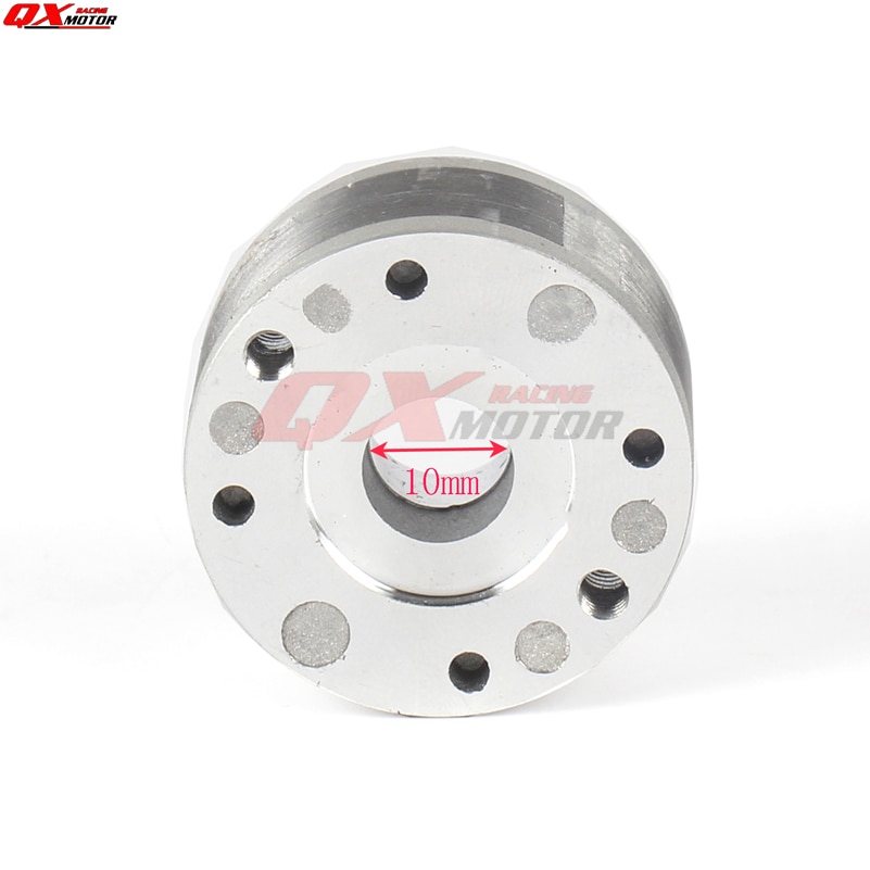 Moto Magnéto Stator Rotor + Bobine D'allumage Volant Pour KTM 50cc SX DIRT PIT BIKE Pro Junior Senior SR JR 50