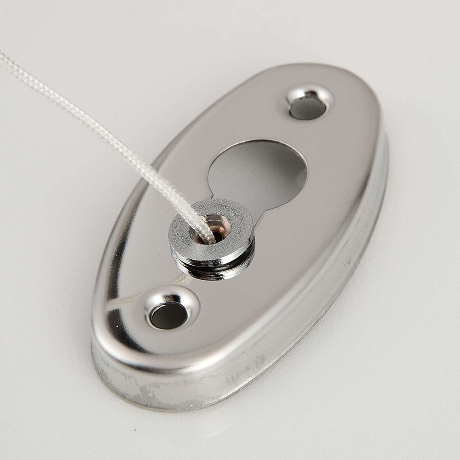 Clothes Laundry Hanger Retractable Drying Pulley Wall Mounted Retractable Rope Portable Stainless Steel Retractable Clothesline