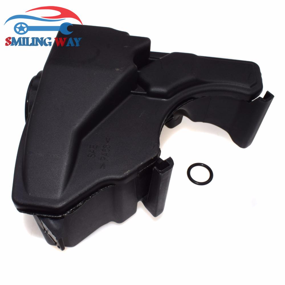 Lachend Manier # Stuurbekrachtiging Reservoir Voor Chevrolet Oldsmobile Pontiac Grand Am Grand Prix Saturn Buick Achieva Alero Aztek