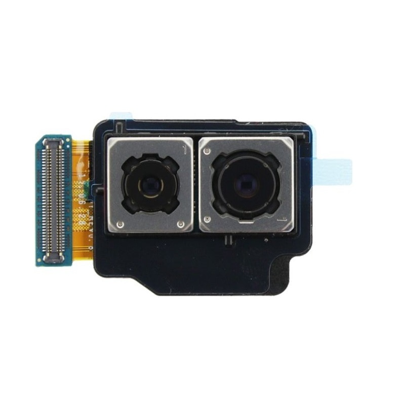 Rear Terug Facing Belangrijkste Camera Module Vervangend Onderdeel voor Samsung Galaxy Note 9 SM-N960F
