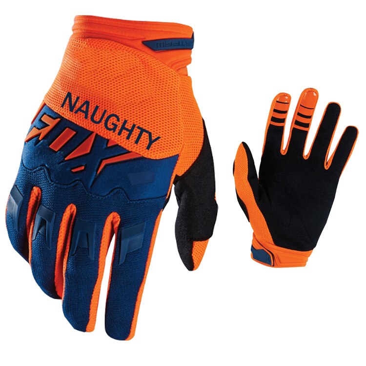 Air Mesh Radfahren Rennen Handschuhe Dirtpaw Motocross Dirt Bike BMX MTB Bike Motorsport Motorrad Mann Frau Unisex Handschuhe: M / 9