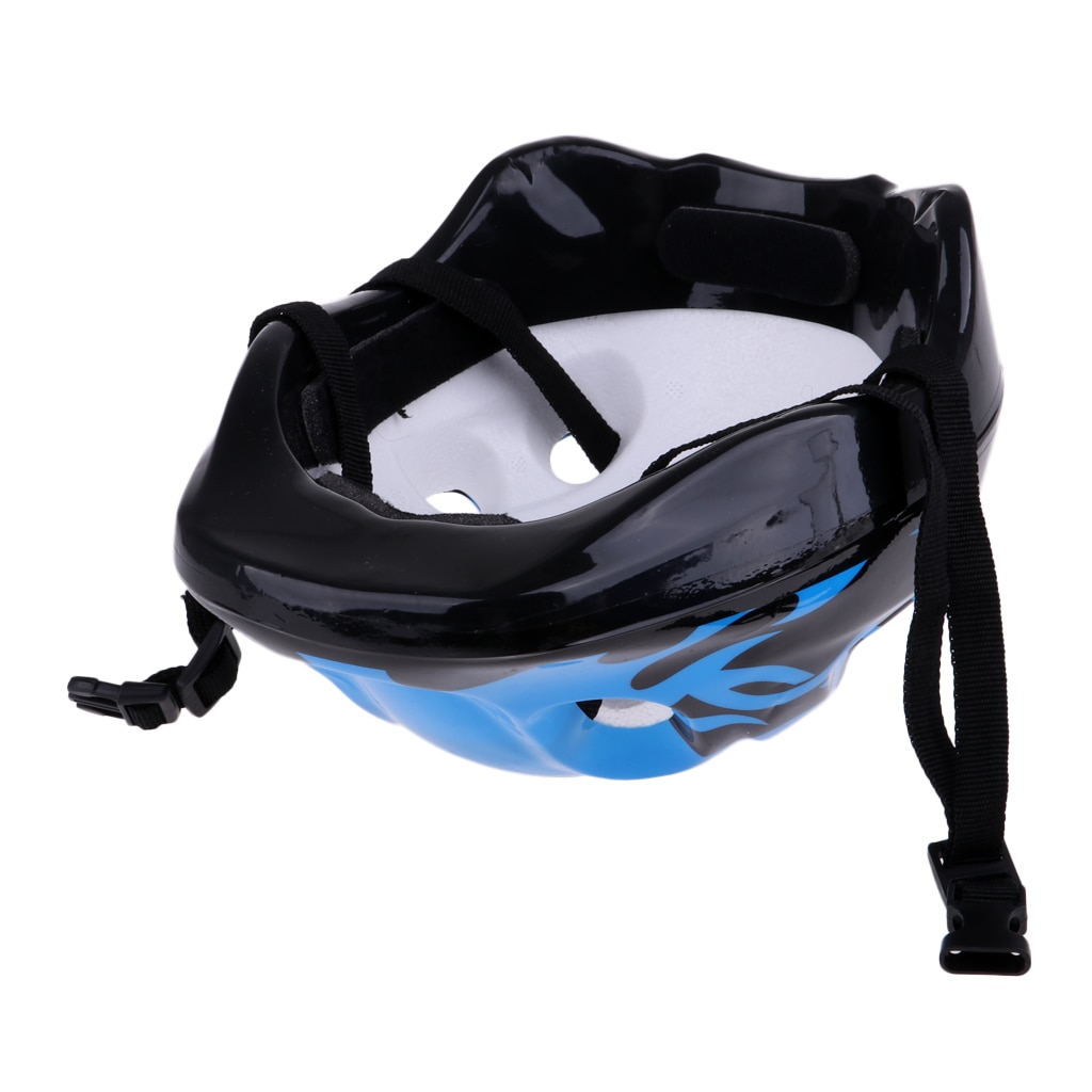 7 Pcs Child Cycling Inline Roller Skating Protective Gear Set - 58-62cm Safety Helmet + Knee &amp; Elbow Pads + Wrist Guards