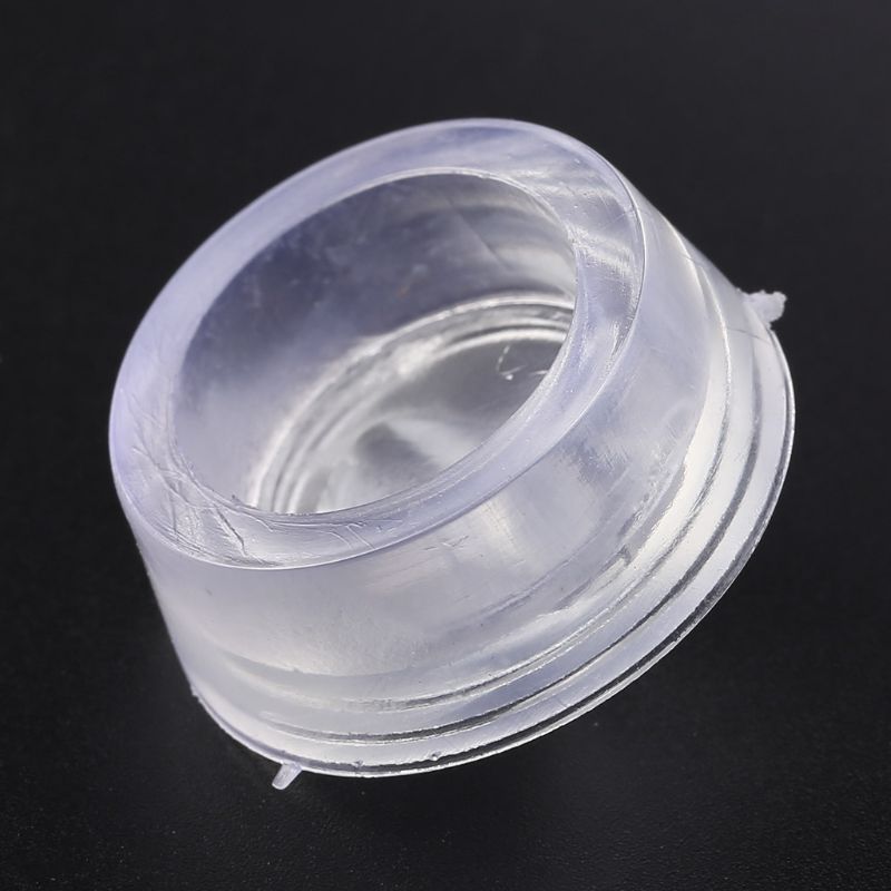 Silicone Floor Drain Plug Kitchen Bath Tub Sink Water Stopper Laundry Bathroom