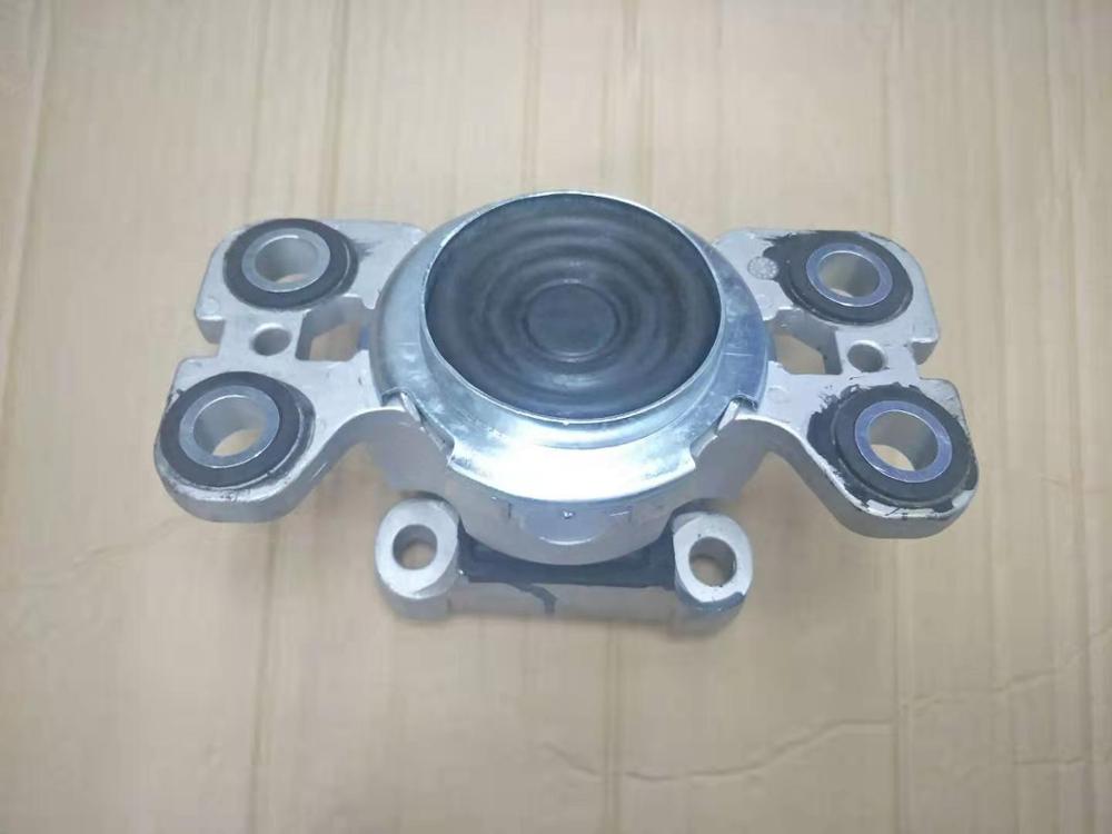 Left Driver Motor Engine Front Mount Engine support For Volvo S80 S60 V70 V60 XC70 31316875 3576101