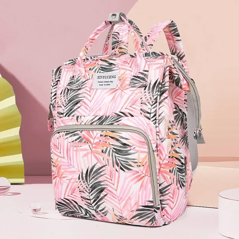 Plecaki z przegrodami wewnętrznymi Styl podstawowy Duża pojemność 2024 Wysokiej jakości torby dla kobiet 2025 Wszechstronne zakupy