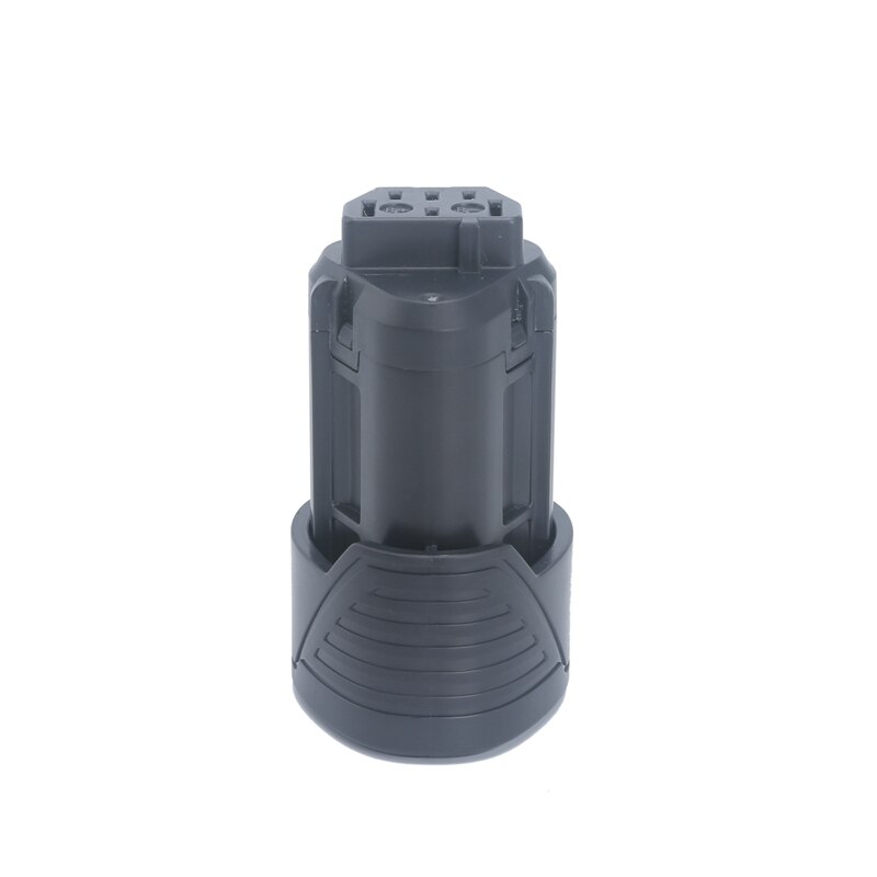 Batterie li-lon Rechargeable 12V 1.5Ah L1215 pour AEG Ridgid L1215 BS12C,BS12C2,BSS12C L1215P L1215R