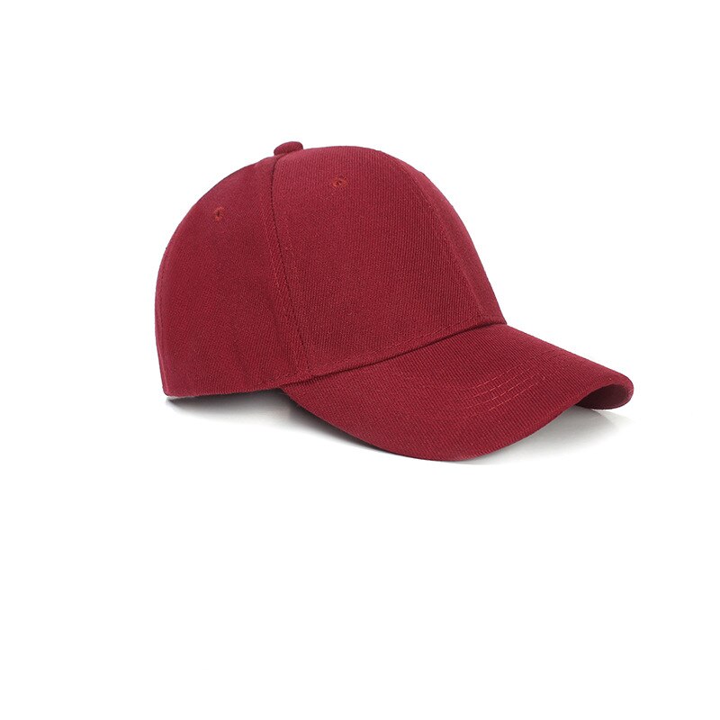 Kopfumfang 60cm Polyester männer und frauen Hut Einfache Freizeit Atmosphäre Vielseitig Solide Farbe Sonnenschirm Hut: MZ08-02