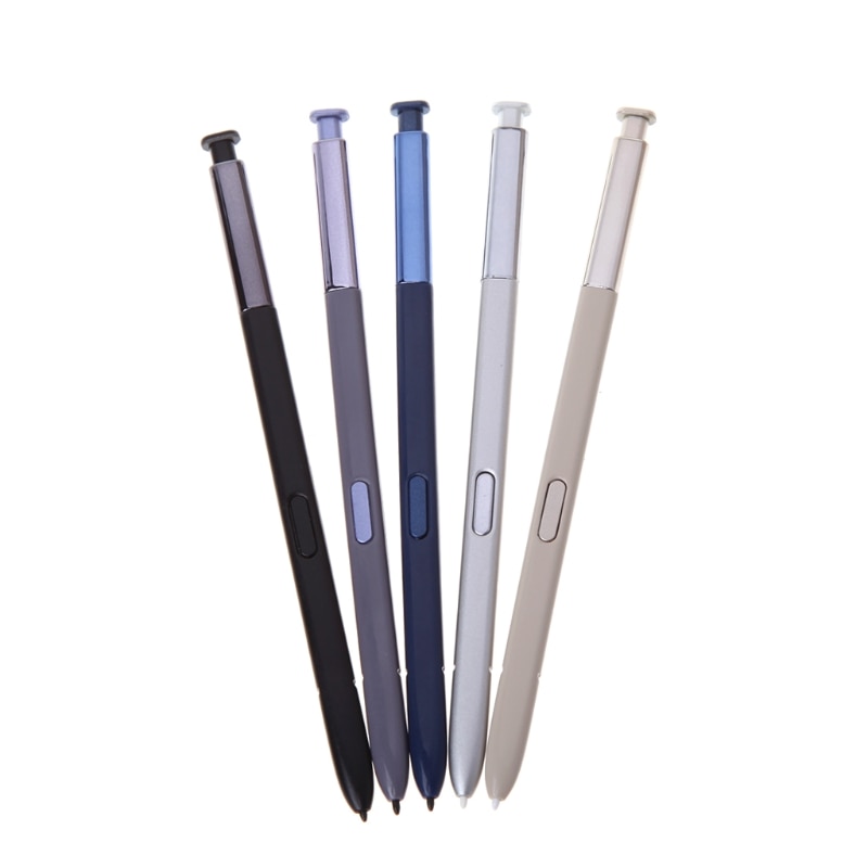 Multifunctionele Pennen Vervanging Voor Samsung Note 8 Touch Stylus S Pen R91A