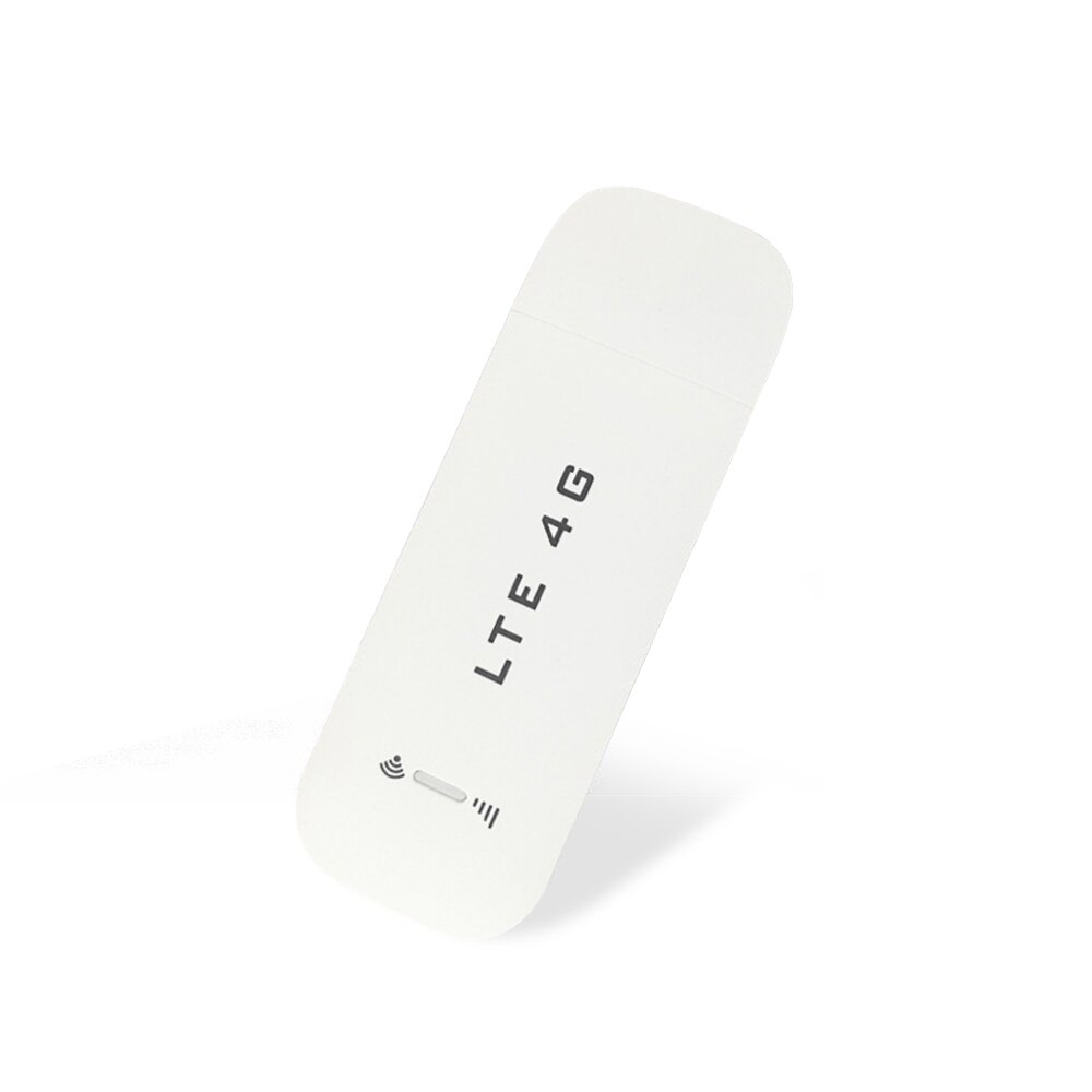 LTE USB Router 4G Wifi Router Wireless USB Car Modem 4G Mini Wifi Stick Mobile Hotspot USB Dongle Wifi Card Portable Wifi: USB Router Laptop