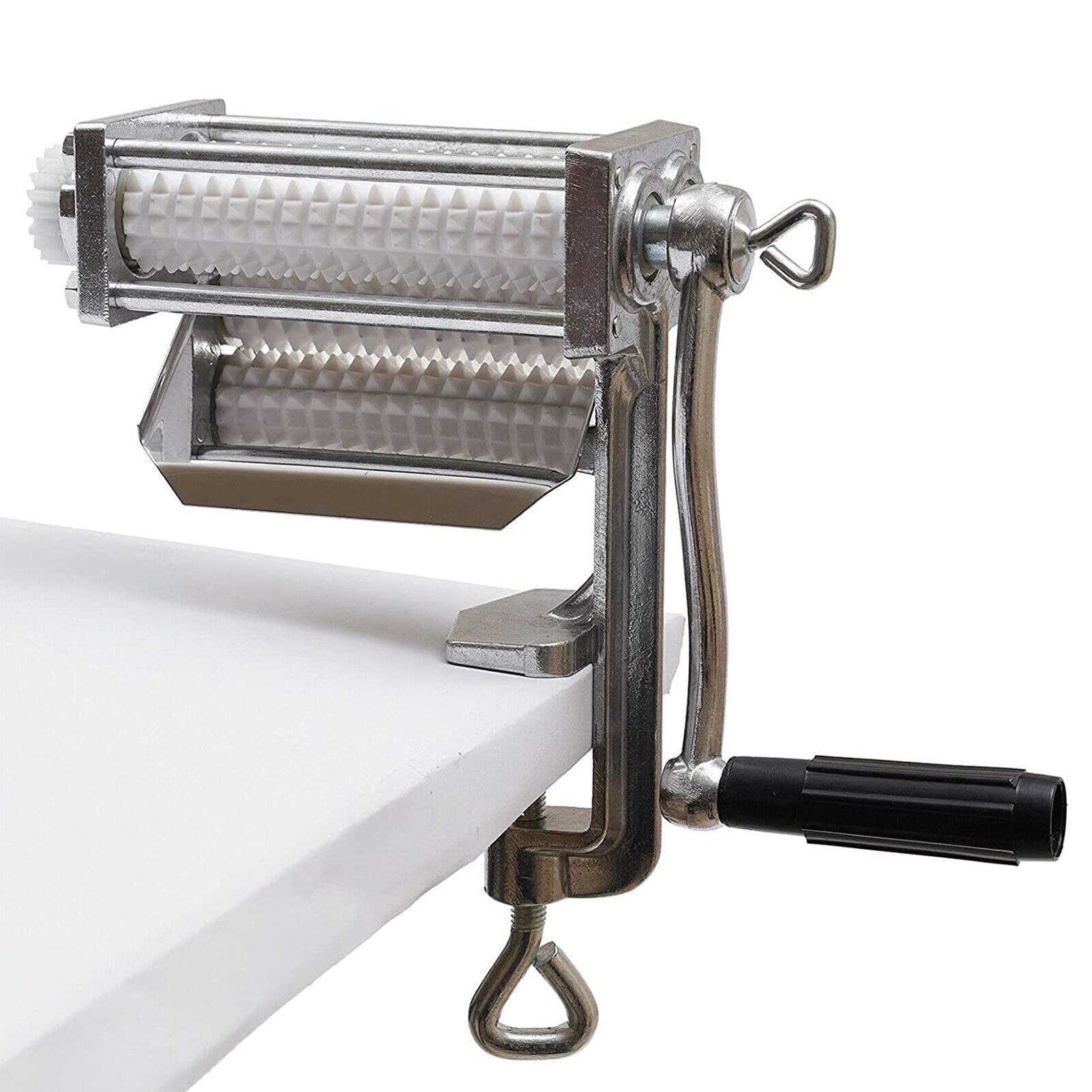 2022 Metal Meat Tenderizer Steak Pork Chop Fast Loose Needle Steak Pork Chop Tender Meat Machine Kitchen Helper Tool