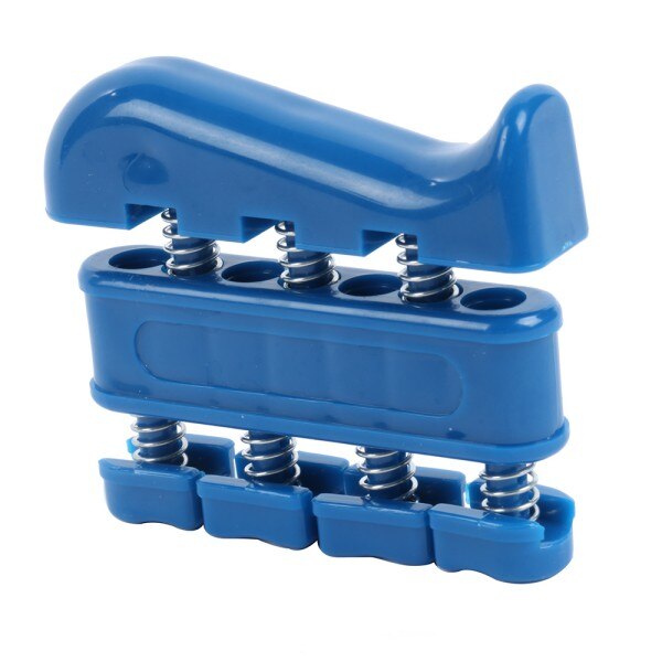 Finger force trainer hand finger underarm handled tränare greppförstärkare rehabiliteringsterapi