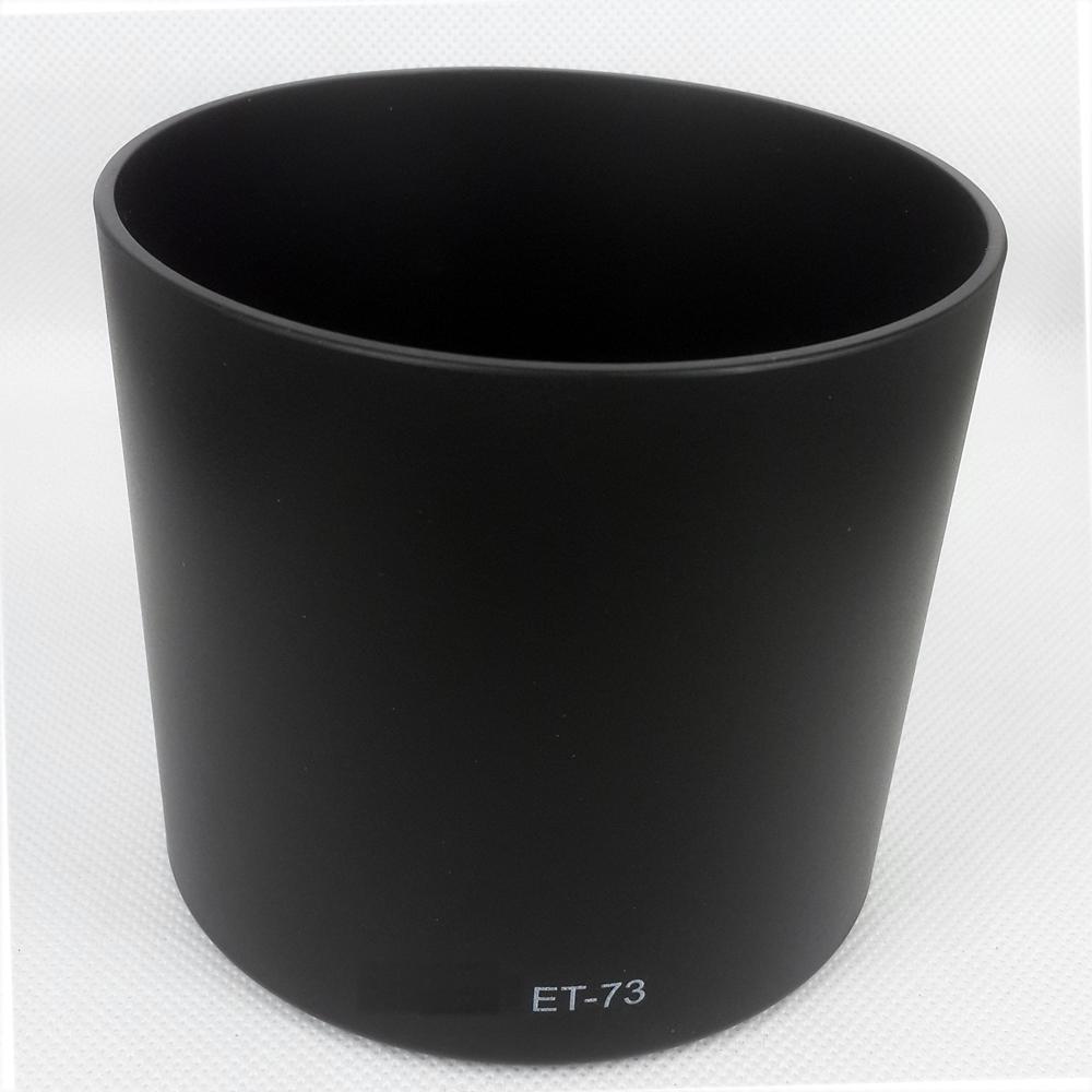 ET-73 Lens hood for Canon EF 100MM F/2.8L MACRO IS USM AS ET73 LH-73