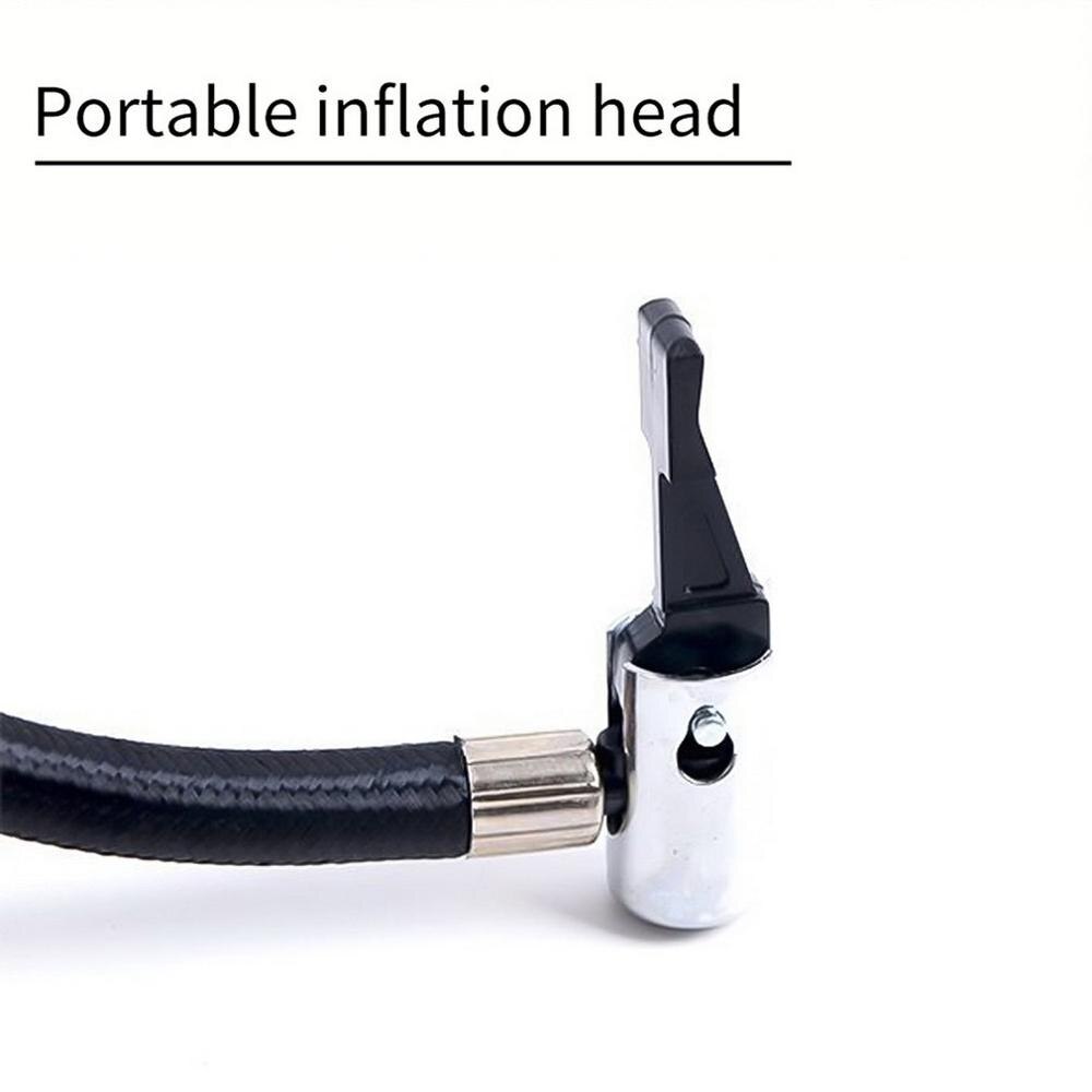 12v Mini Air Pump Vehicle Tire Air Compressor Portable Electric Small Air Pump