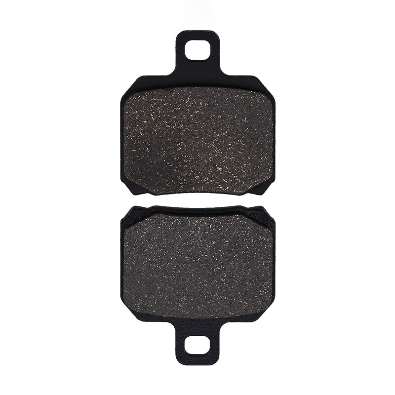 Trasero de la motocicleta pastillas de freno para Ducati 848 Evo 900  Supersport deporte MH ST2 944cc ST3 992cc ST4S 996cc ST4 916cc Desmosedici 989cc