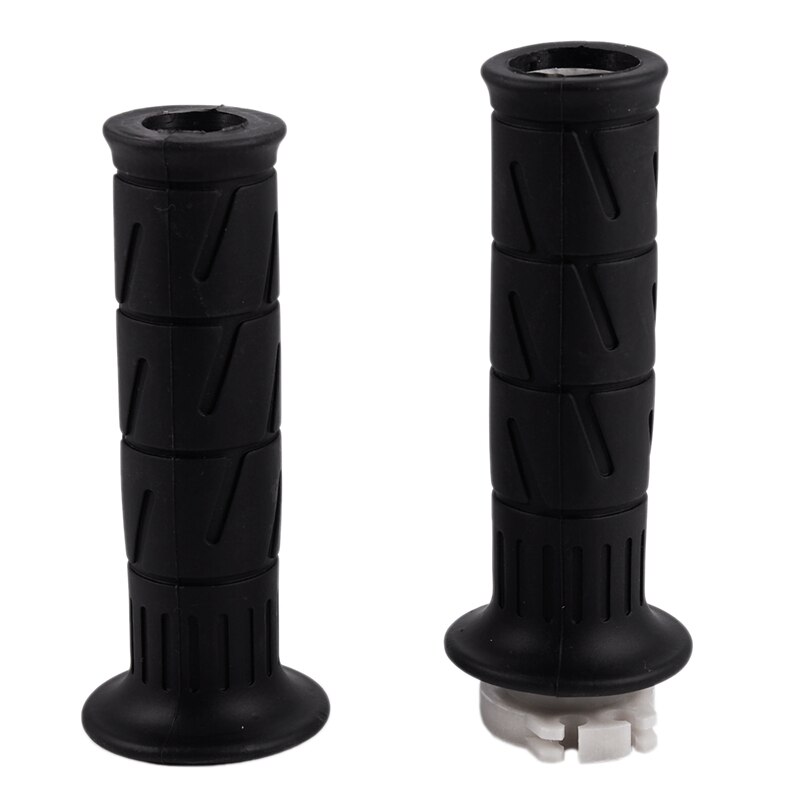Motorsykkeltilbehør gel gummihåndtak til kawasaki zx -6r / zx636 zx-9r / 10r / 12r / 14r zzr 1100