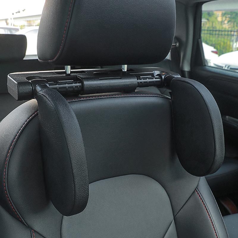Bil nakkestøtte til børn og voksne til peugeot 206 207 208 301 307 308 407 3008 4008