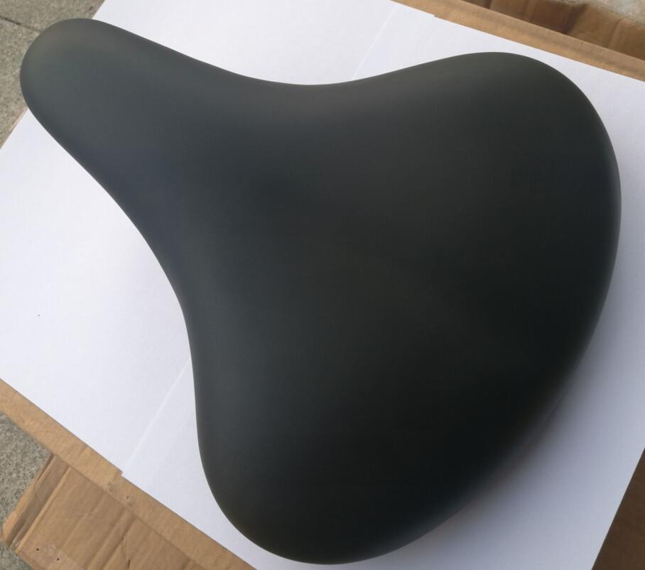 Bike seat, OEM, Magnetische fiets seat, spinning bike seat, vervanging onderdelen voor fitness