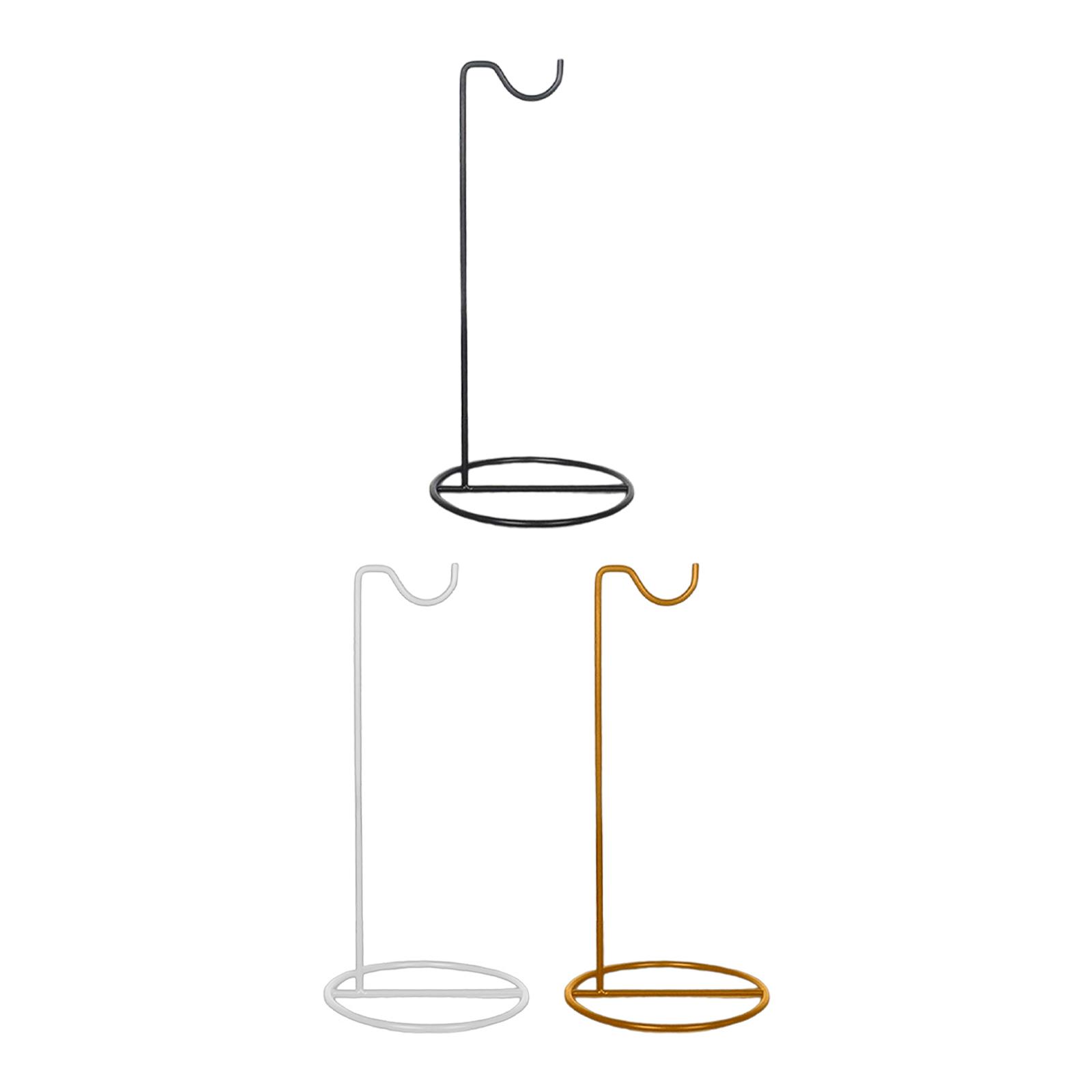 Tas Display Stand Portemonnee Houder Leveranciers Veelzijdige Winkel Winkel Tafelblad Retail Mall Commerciële Handtas Rack Portemonnee Display Stand